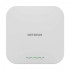 Netgear WAX610 AX1800 Dual Band PoE Multi Gig Insight Cloud Managed WiFi 6 Access Point